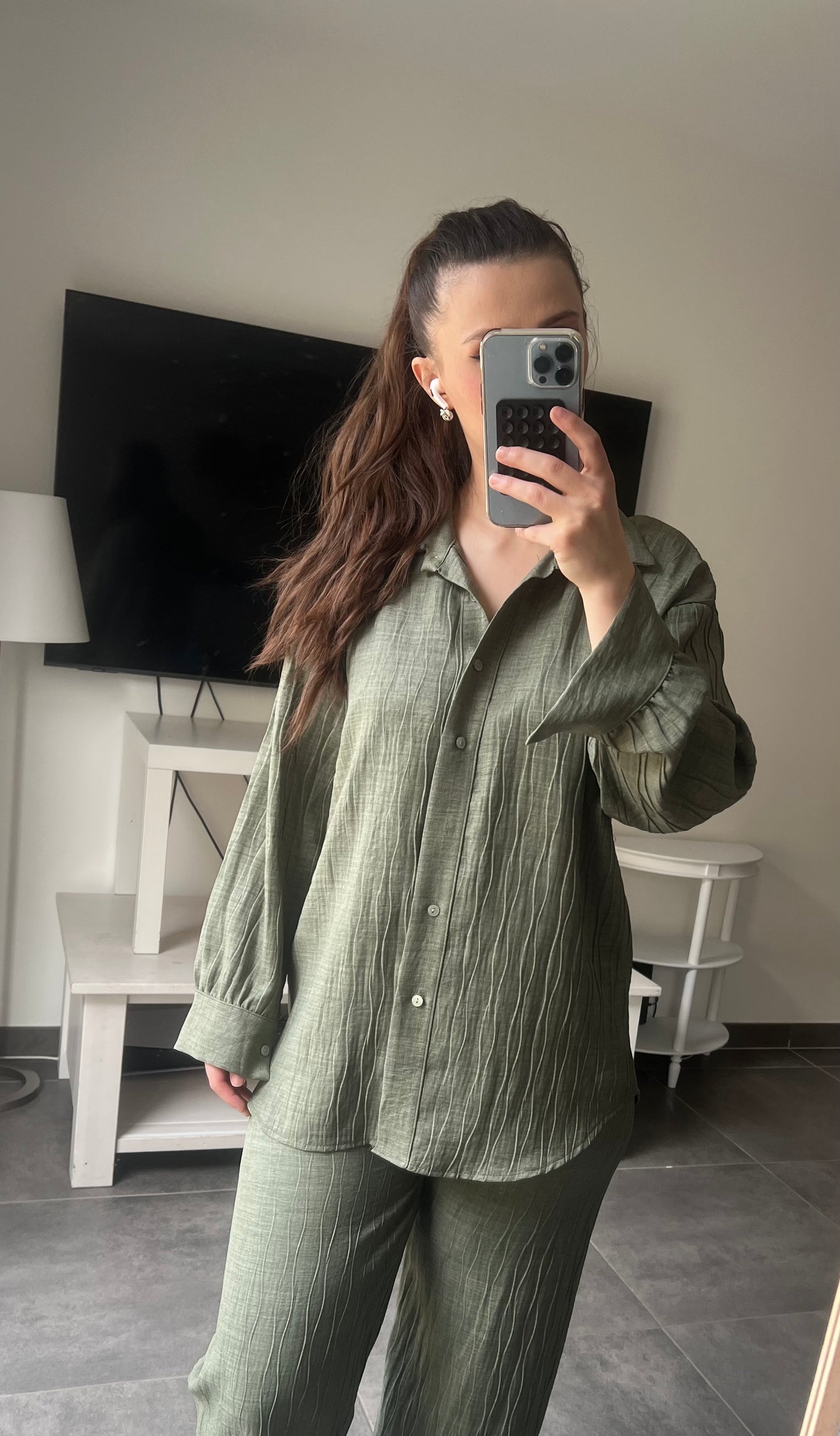 ENSEMBLE SANDRA