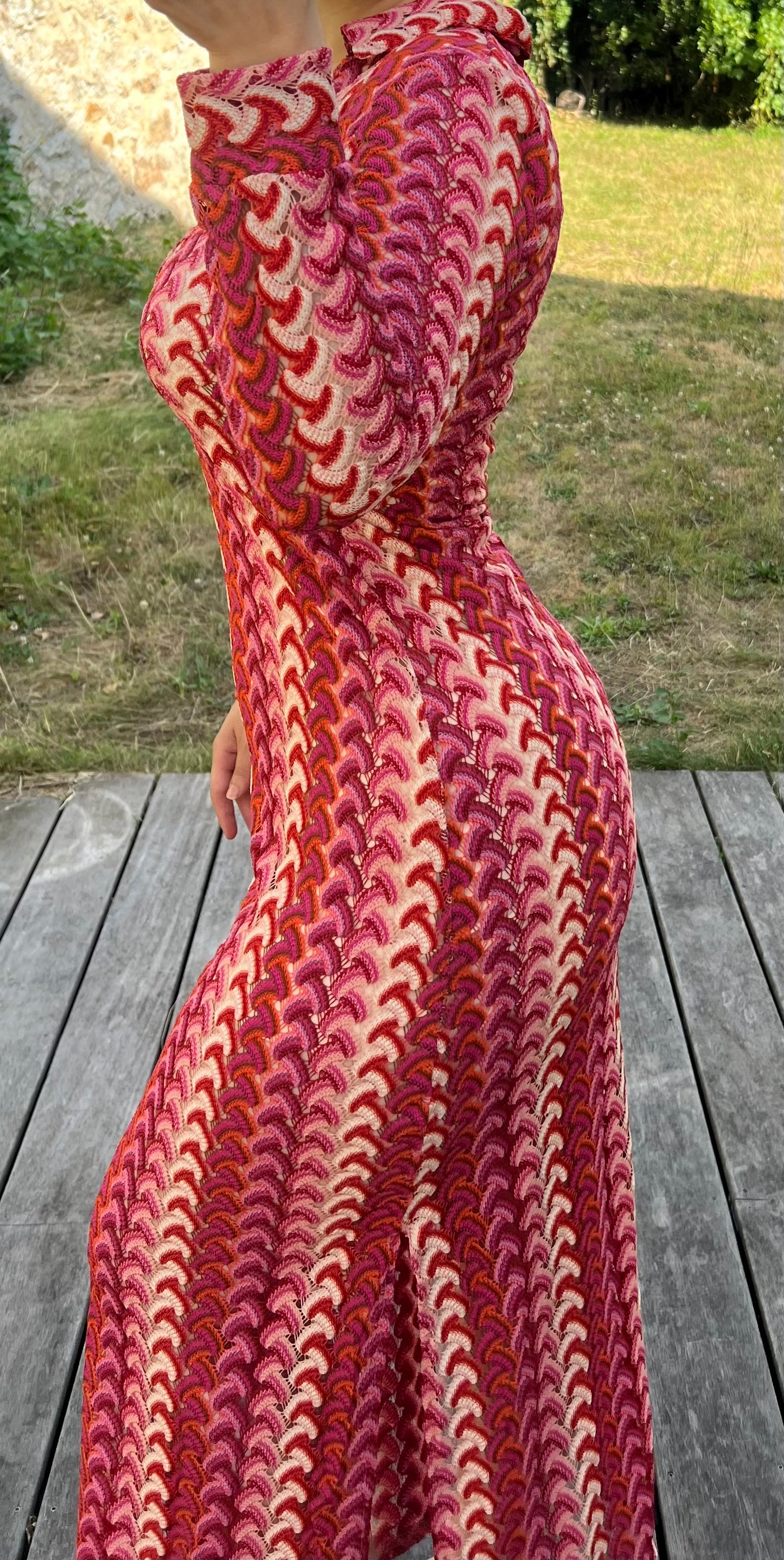 ROBE LOLA