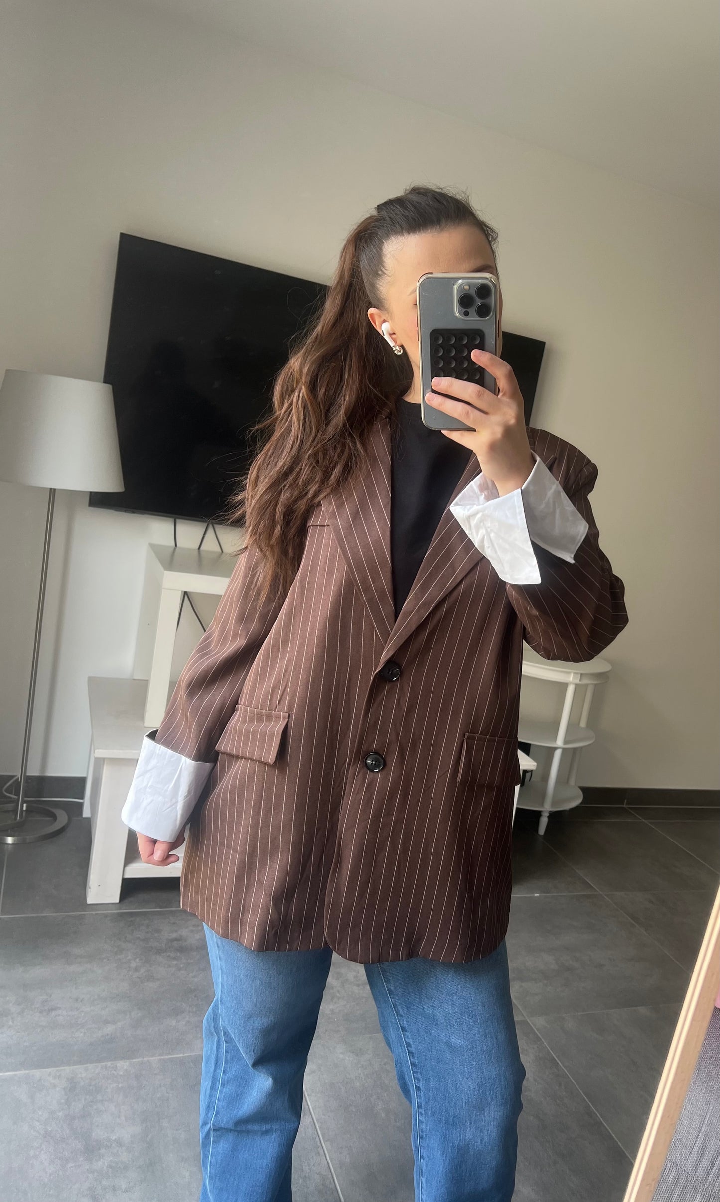 BLAZER INAYA