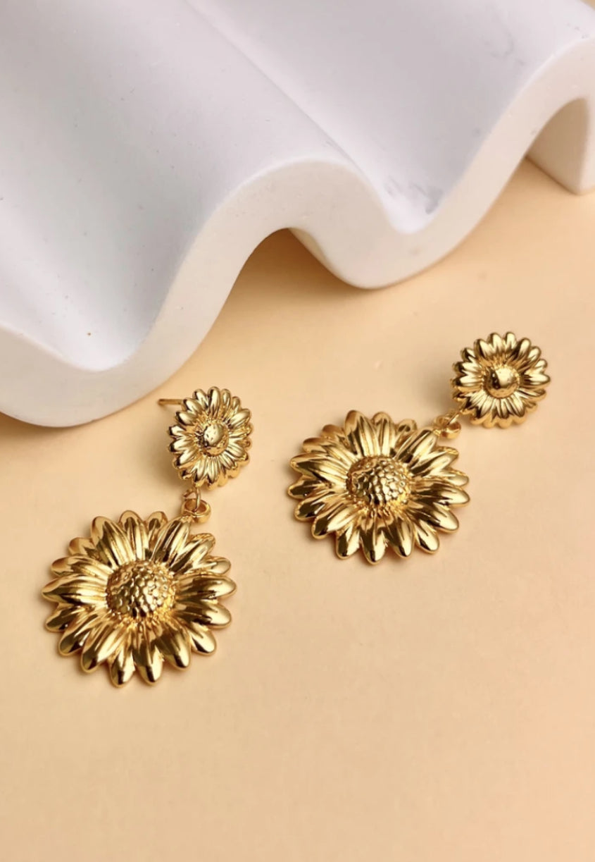 BOUCLES D’OREILLES JULIE
