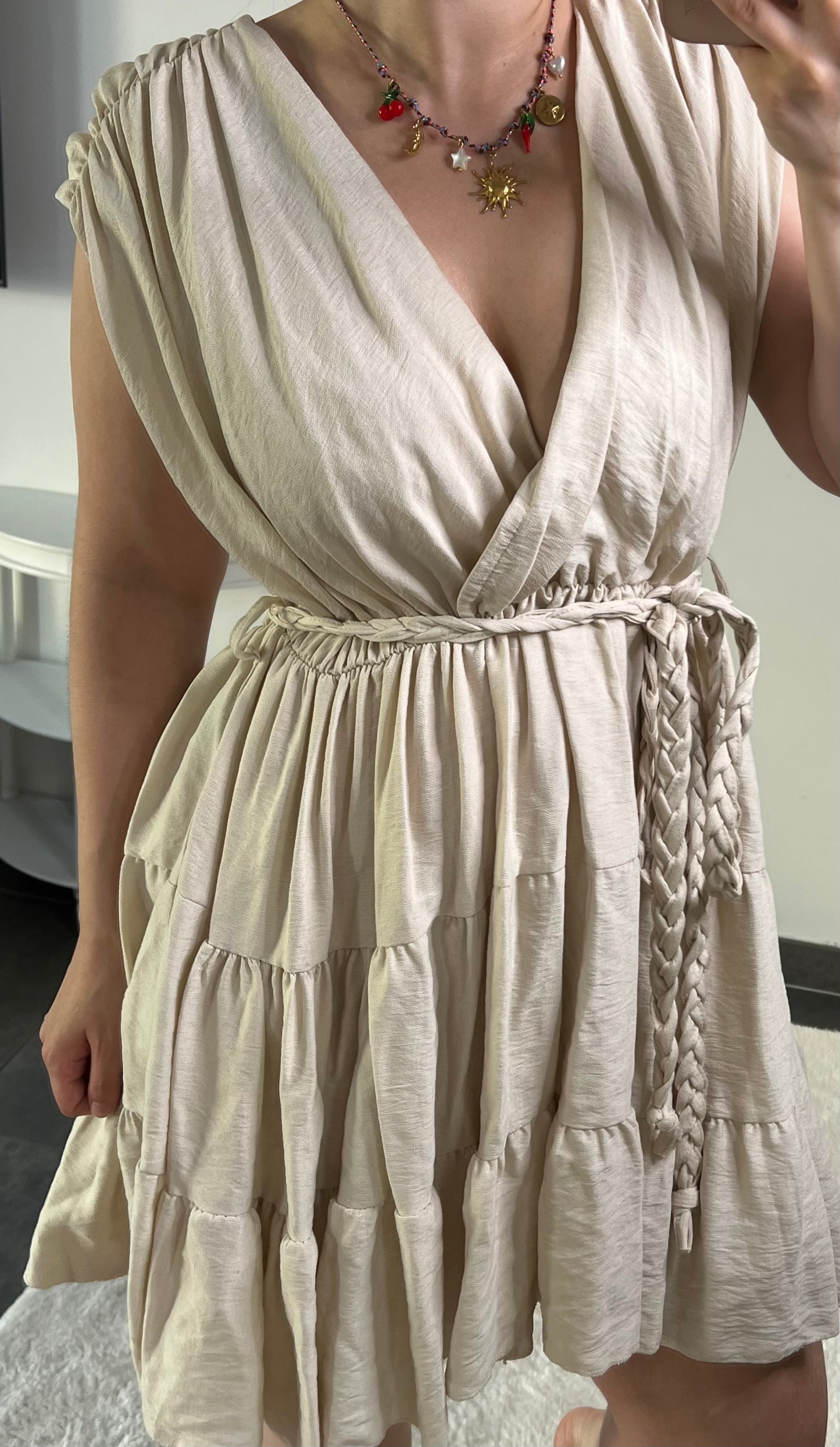 ROBE LOUANA