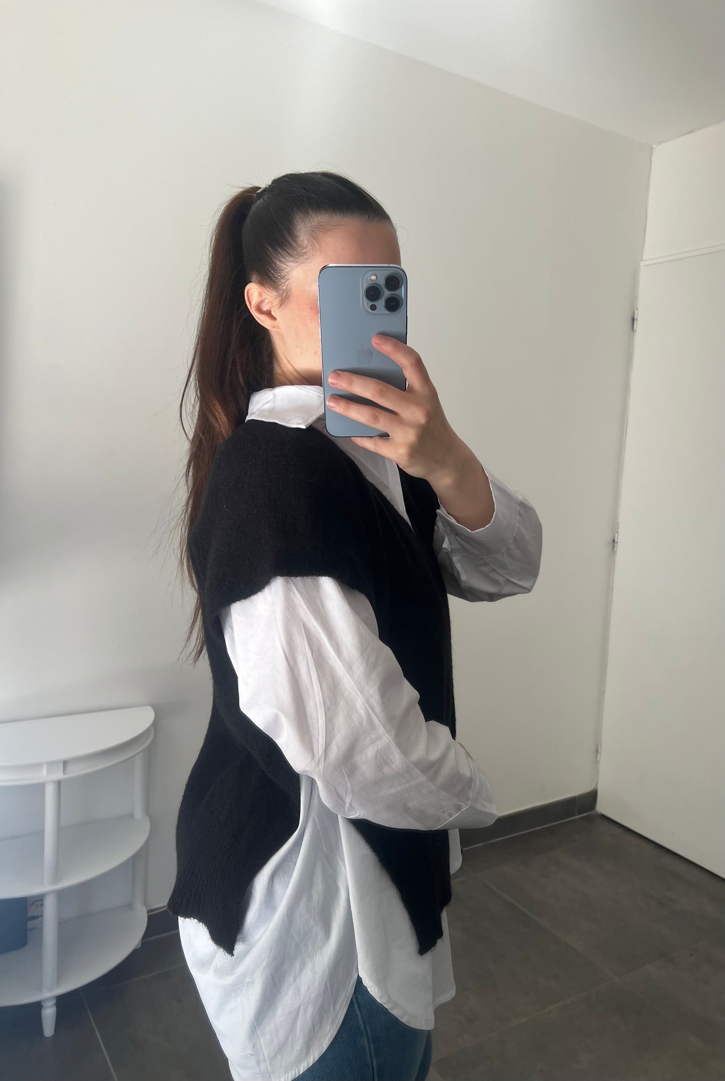 PULL MANUELLA
