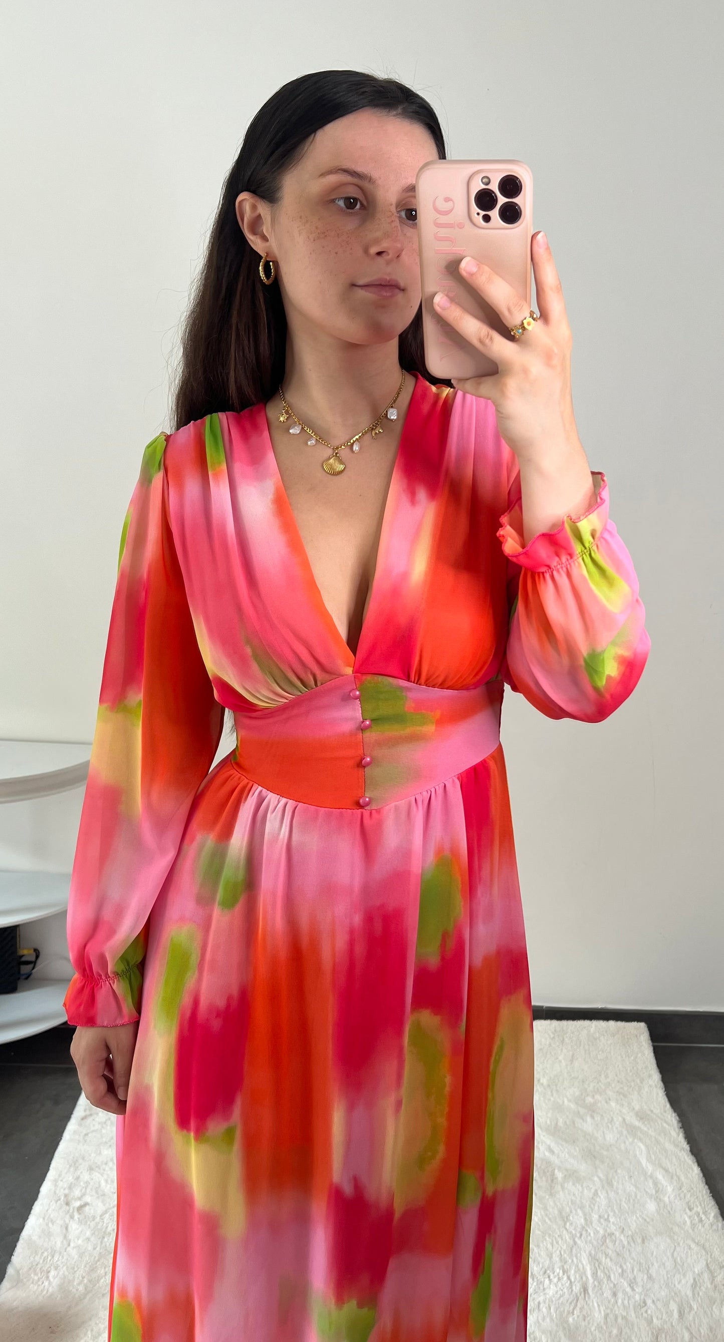 ROBE SAM