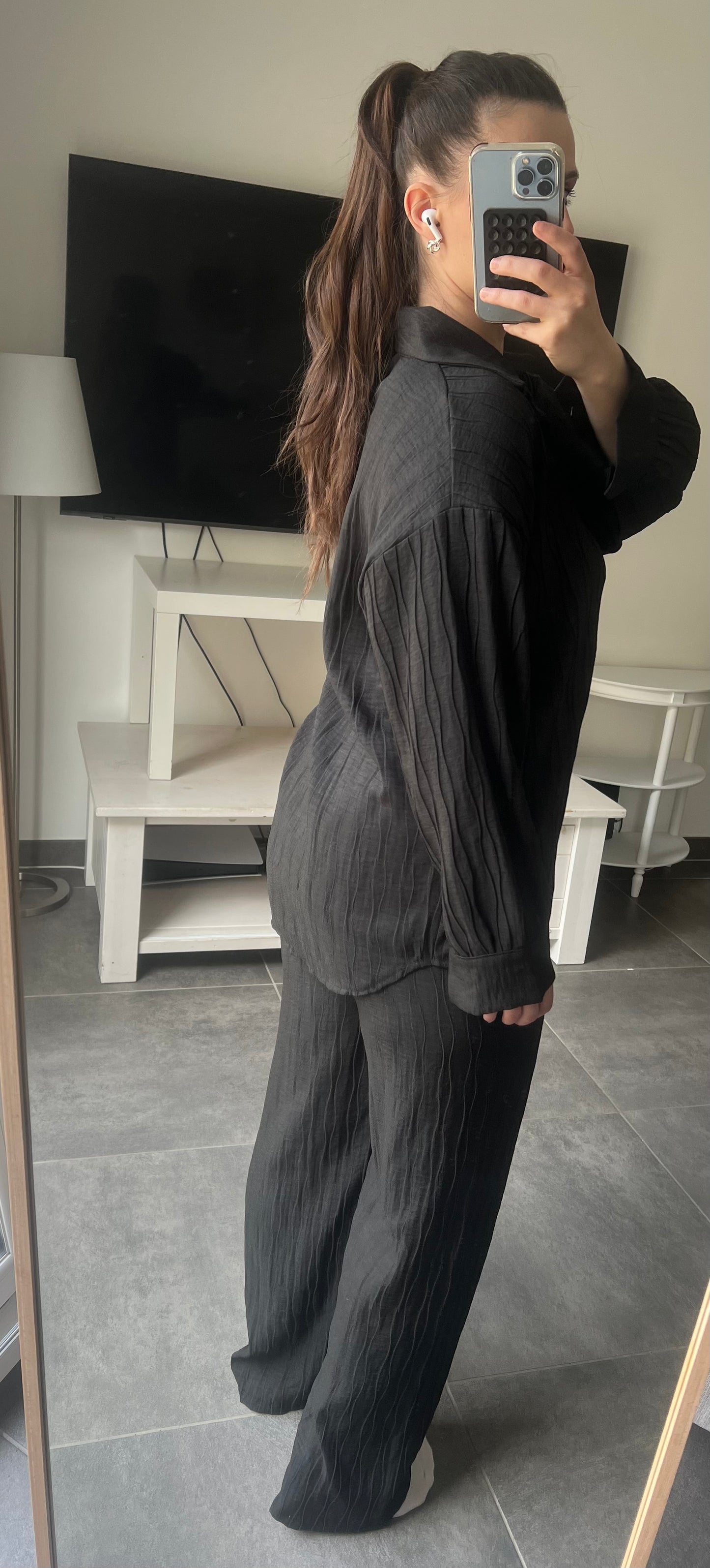 ENSEMBLE SANDRA