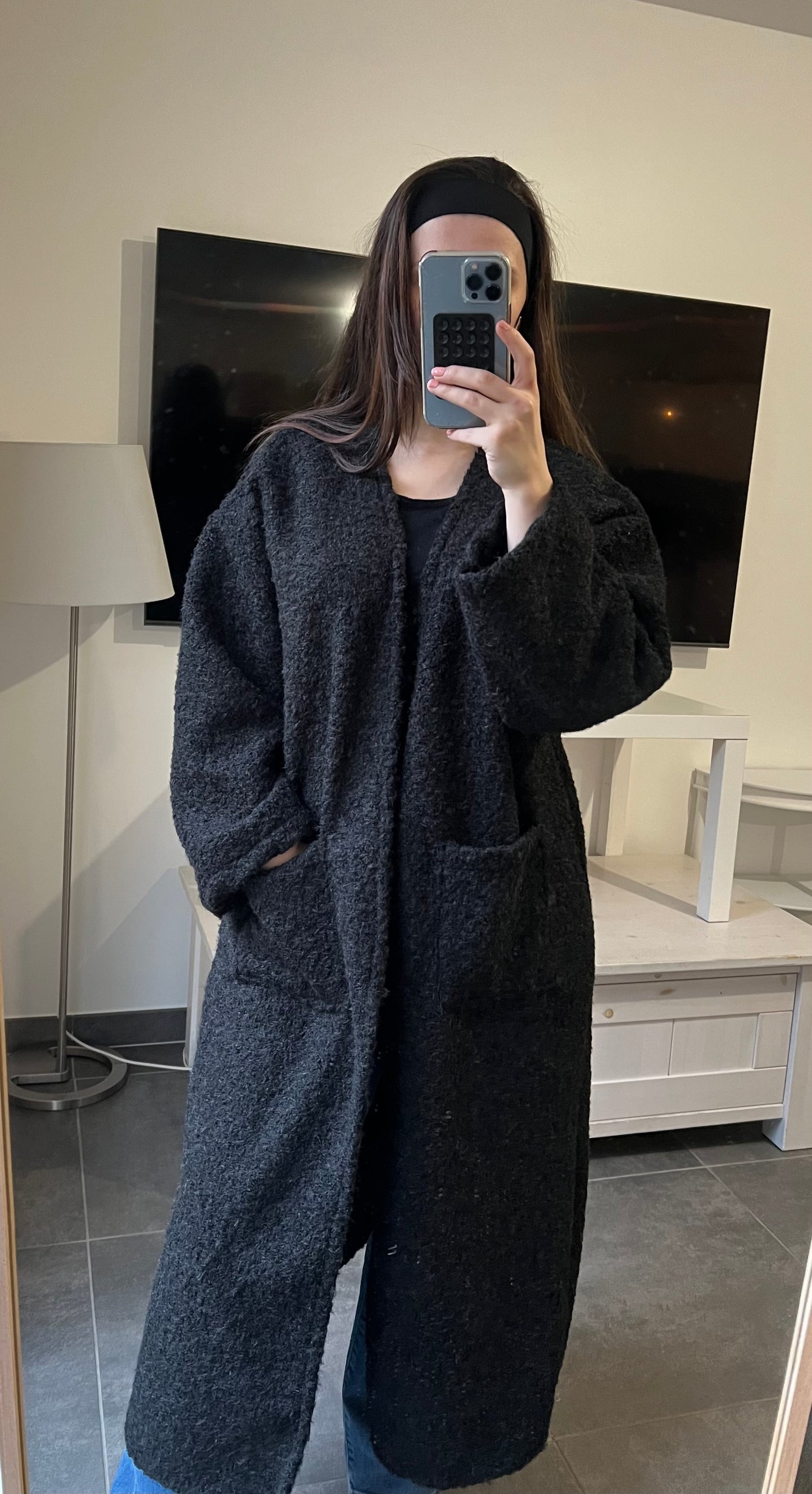 MODÈLE LILIA
