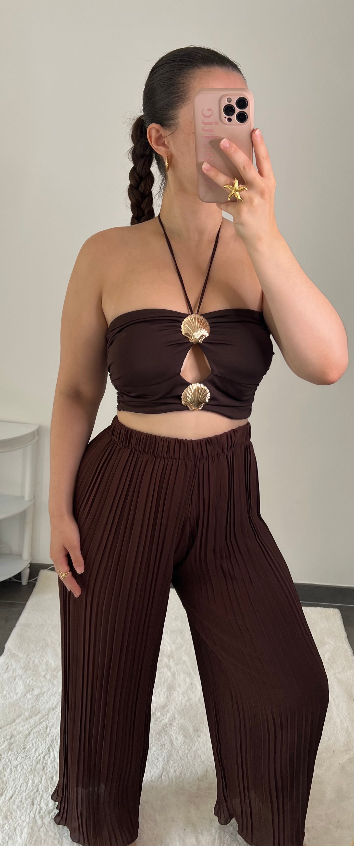 PANTALON ALYA