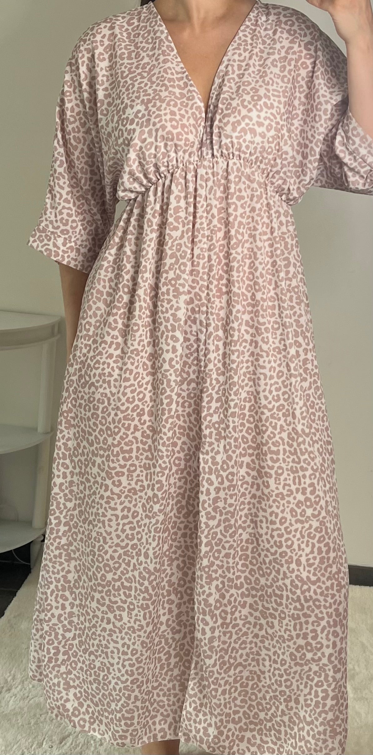 ROBE ELODIE