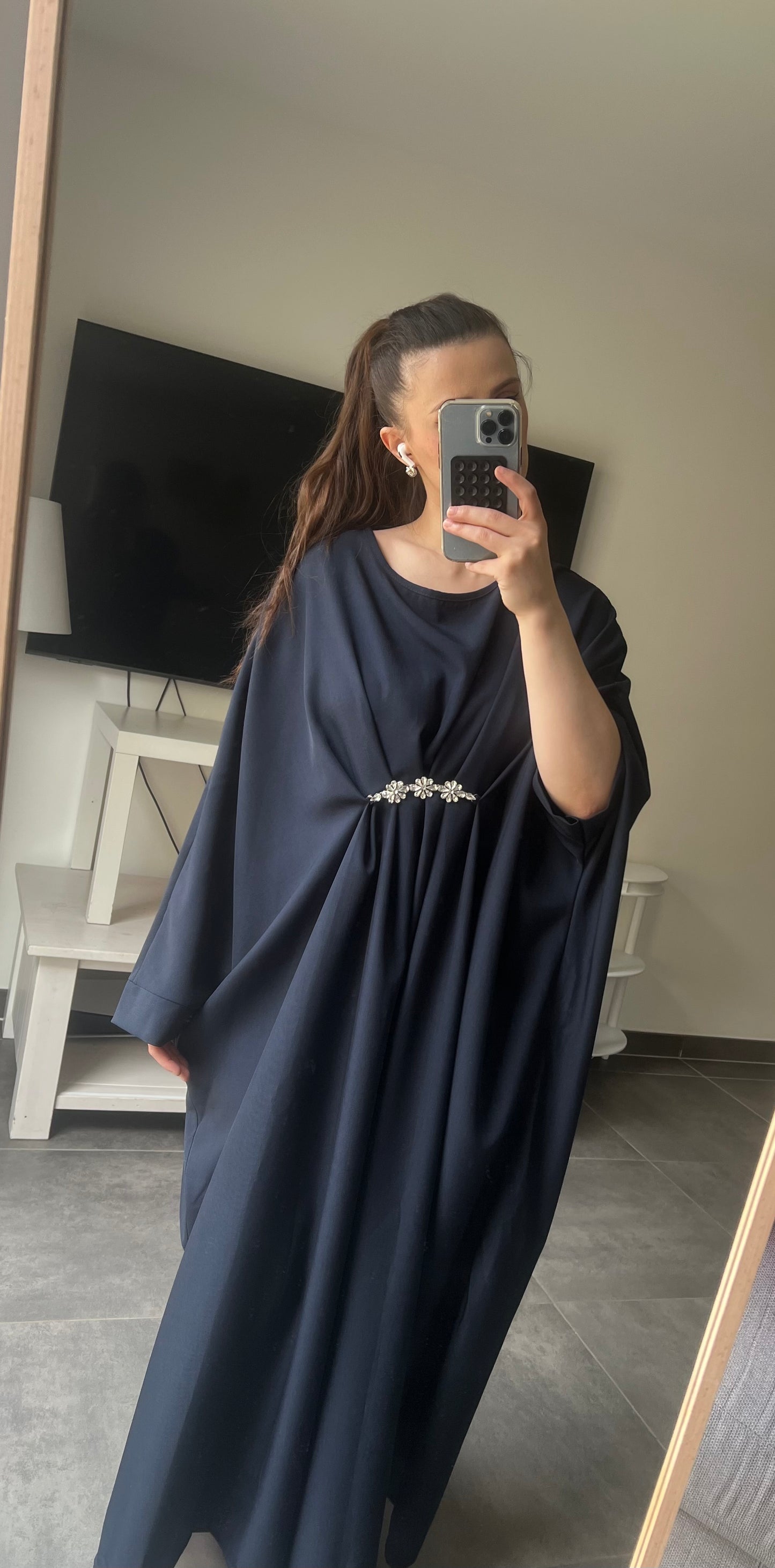 ROBE ABAYA LARA