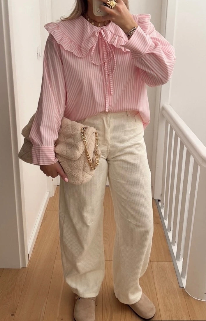 BLOUSE STEPH
