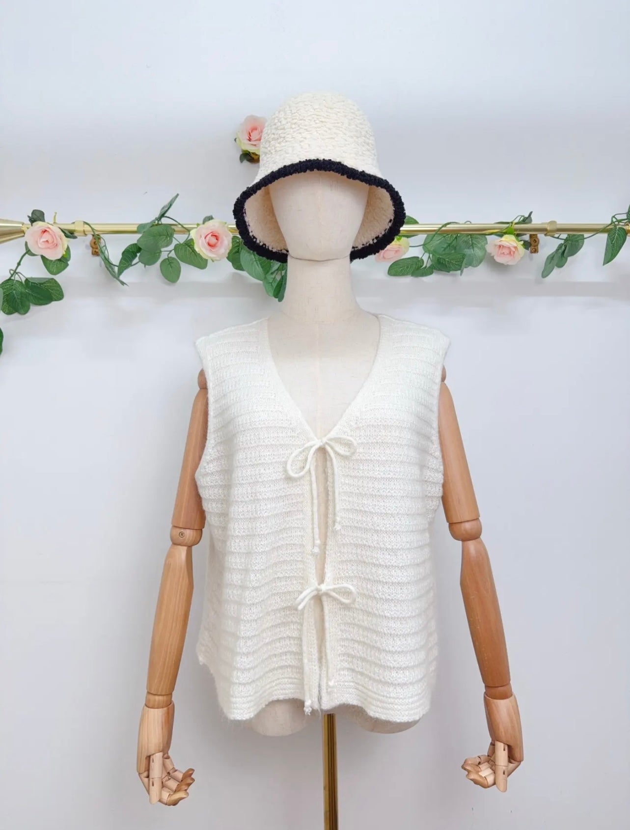 GILET GABY