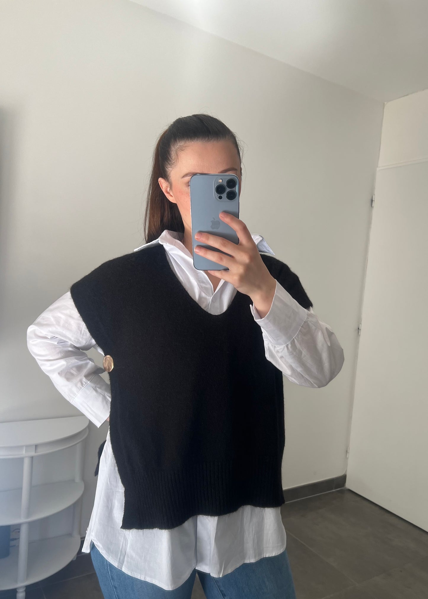 PULL MANUELLA