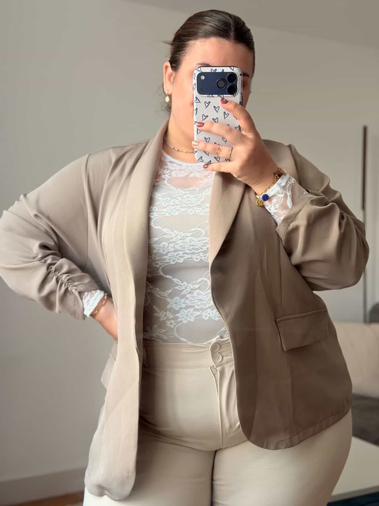 Blazer SOPHIE