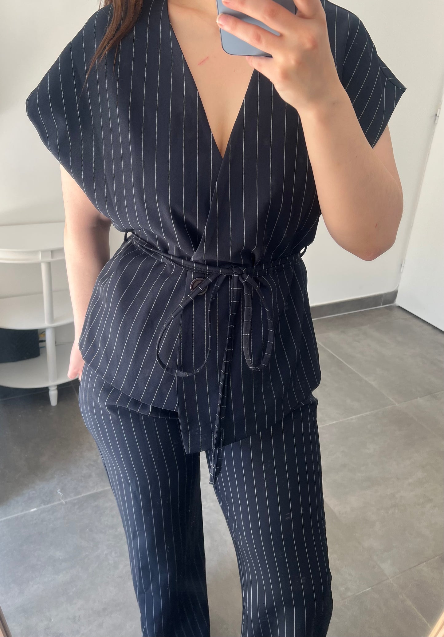 ENSEMBLE JADE