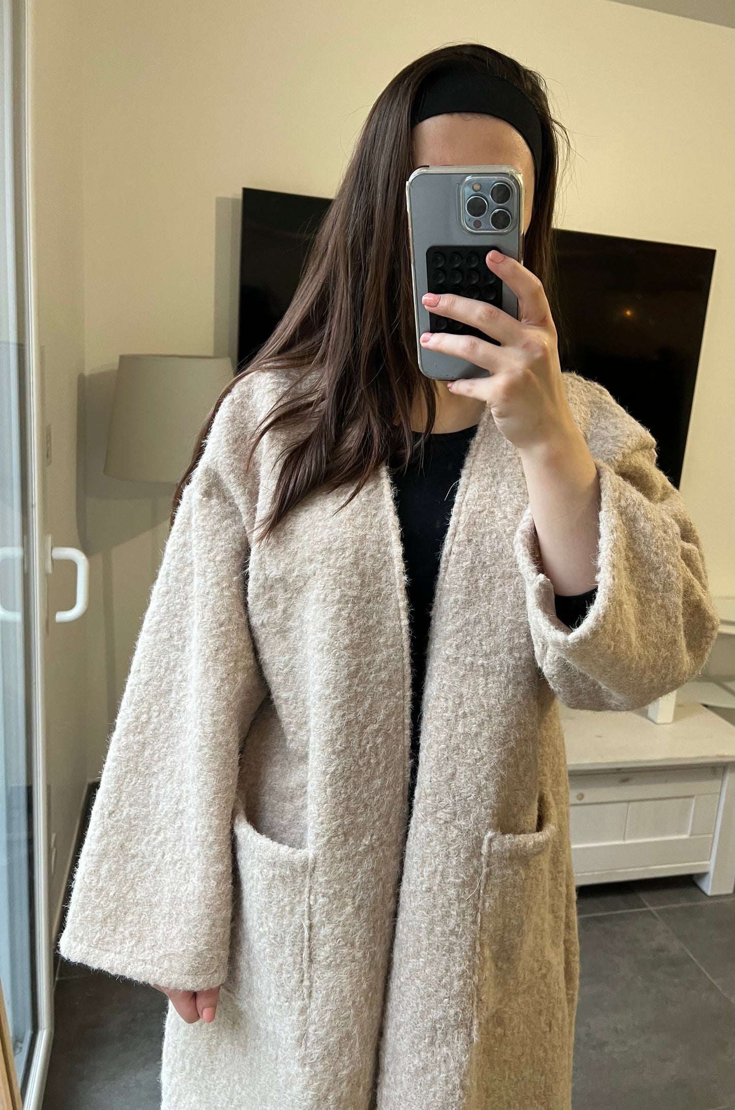 MODÈLE LILIA