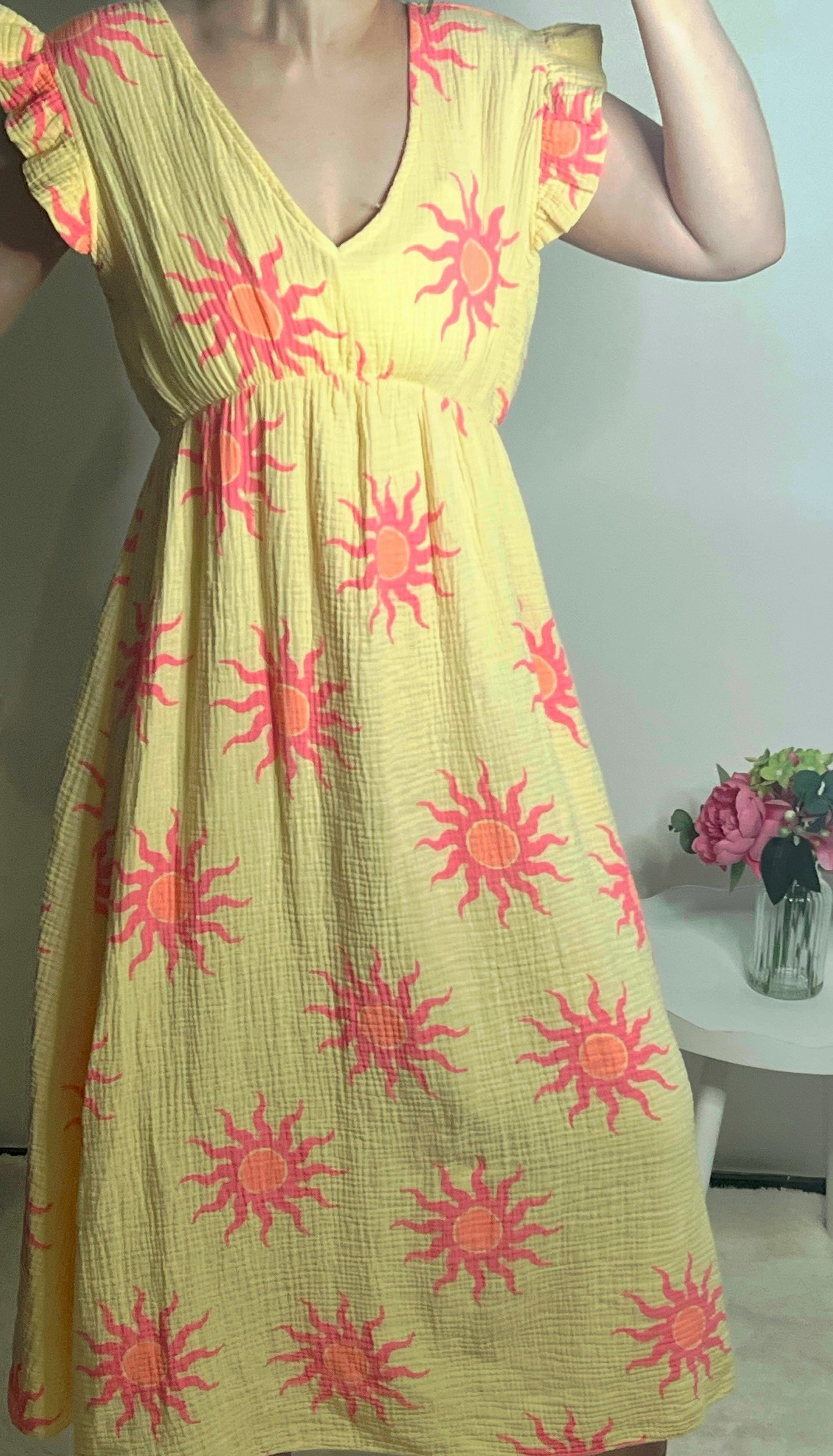ROBE MAUD (PRĂCOMMANDE)
