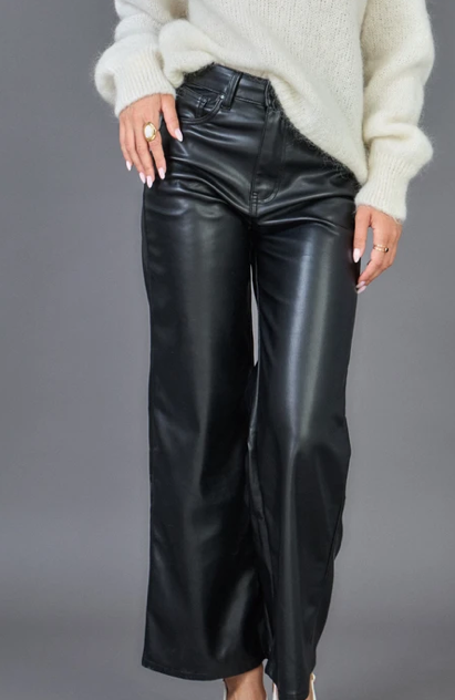 PANTALON SIMILI KENDALL