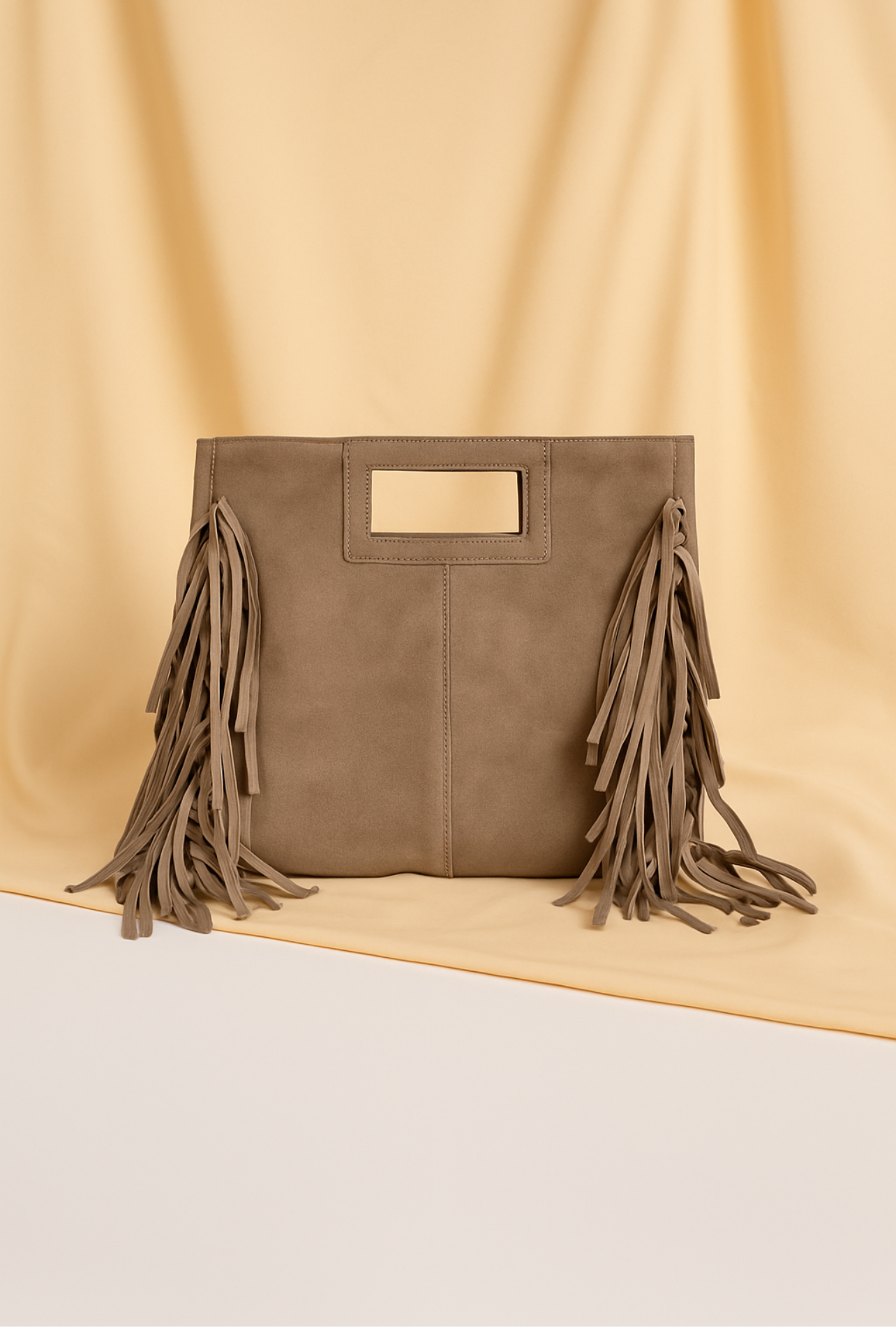 SAC ELENA TAUPE