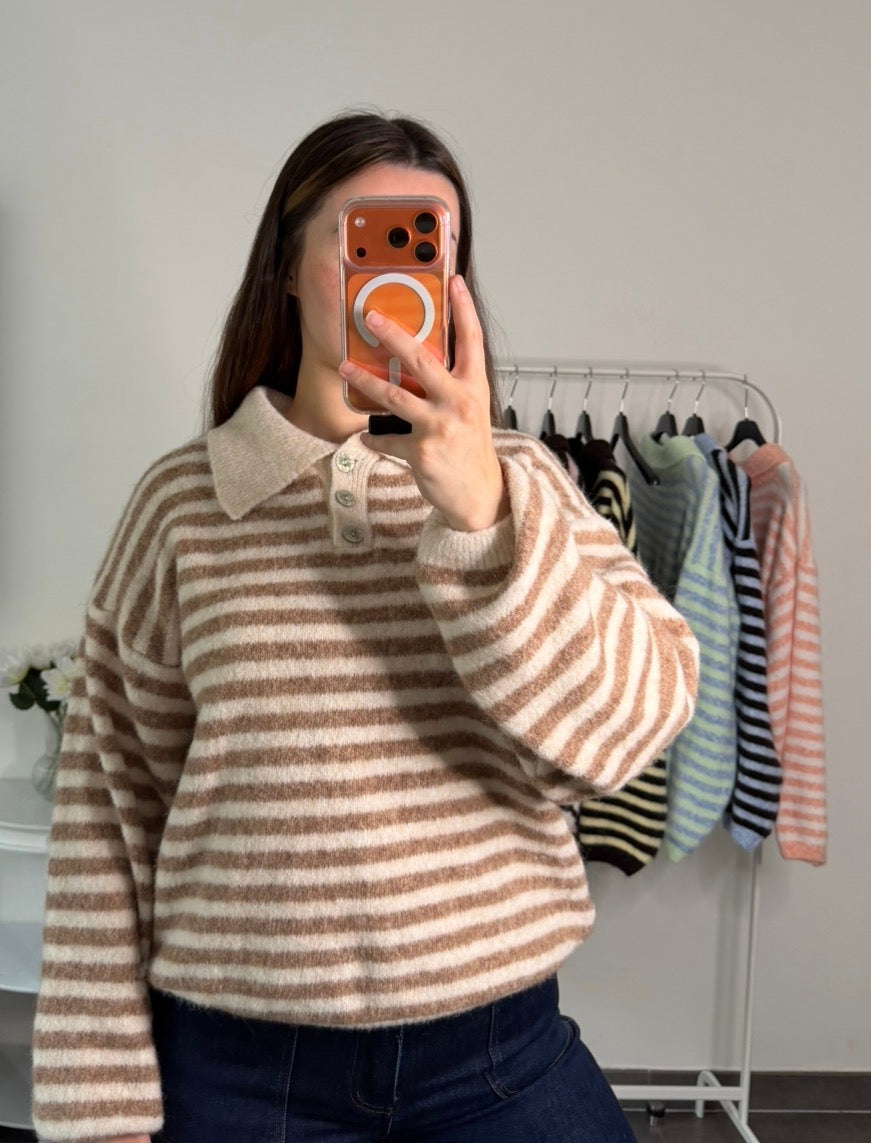 Pull INÈS