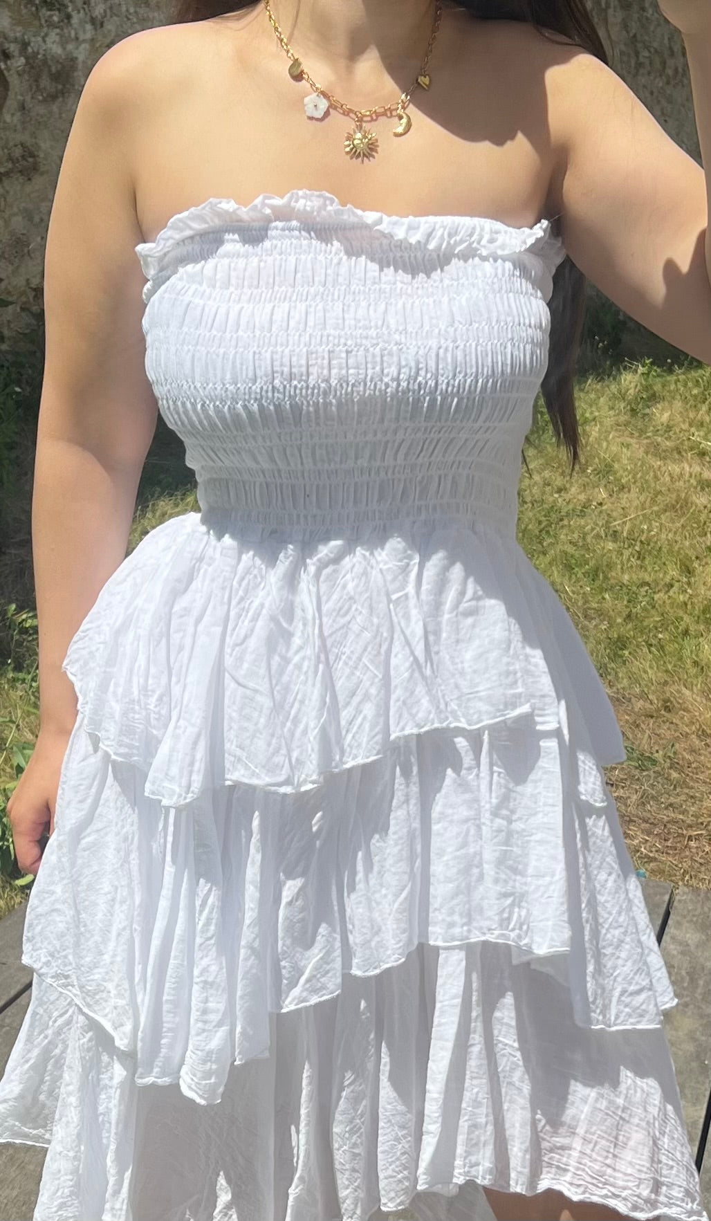 ROBE ARIEL