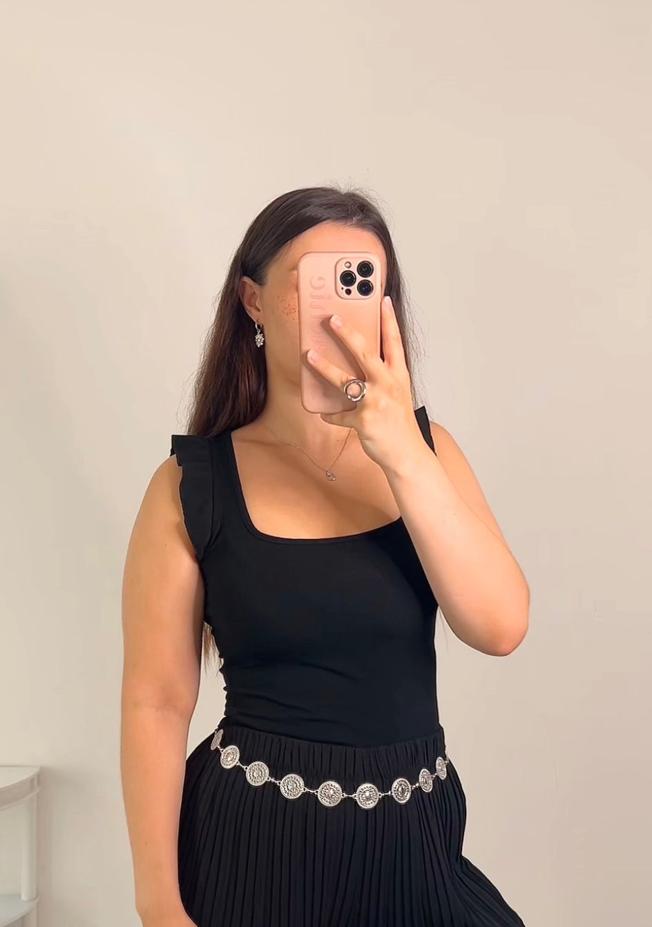 CEINTURE BIJOU ALYA