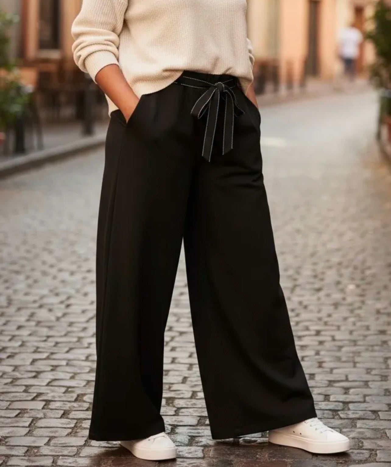 Pantalon Romy