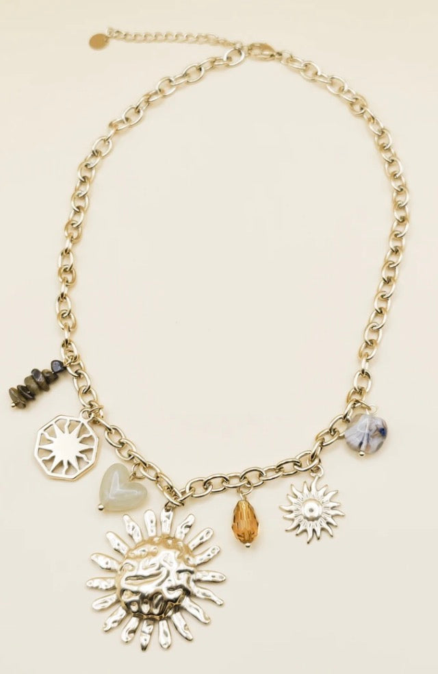 COLLIER AMÉLIE