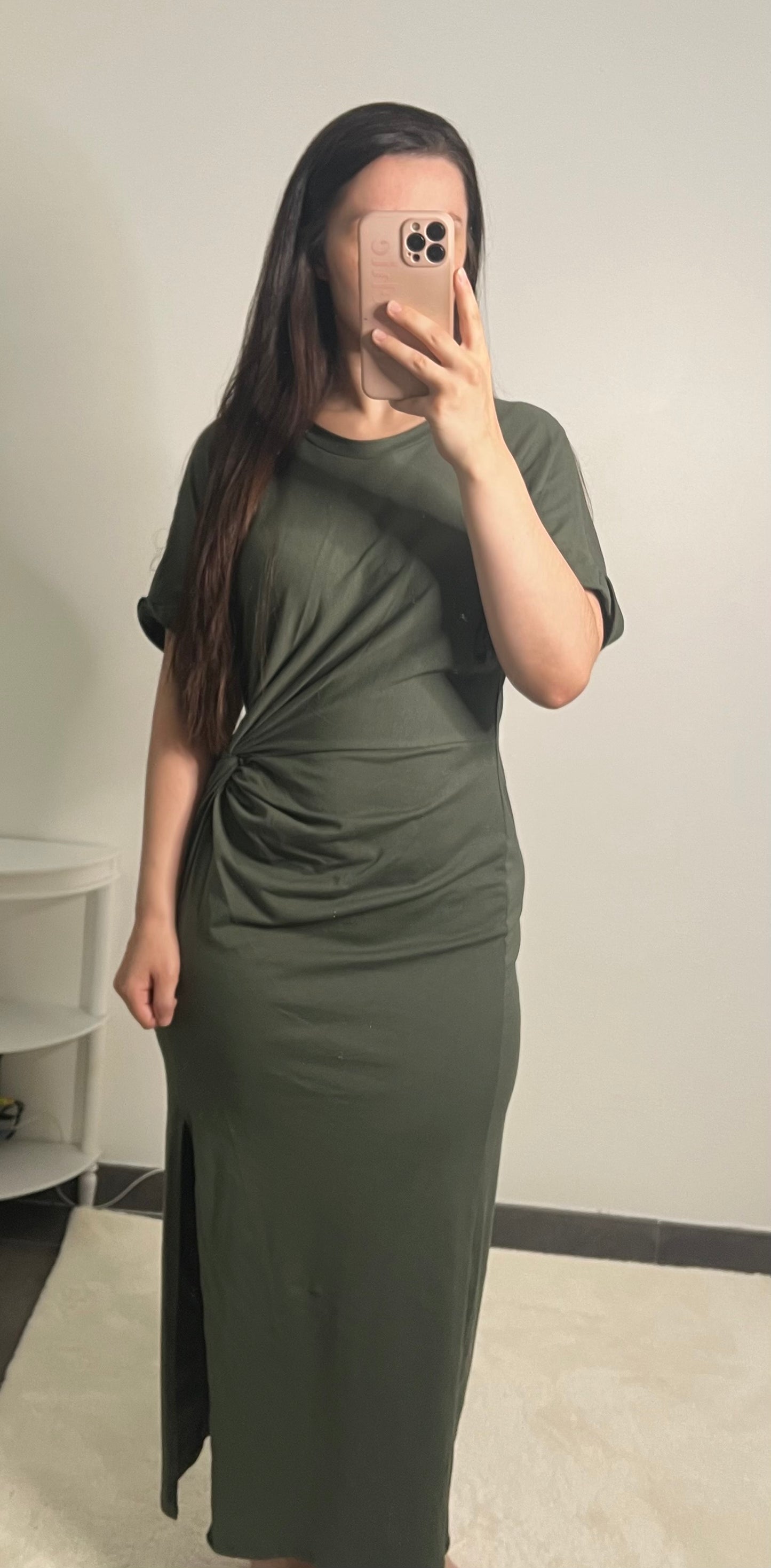 ROBE MALAURIE