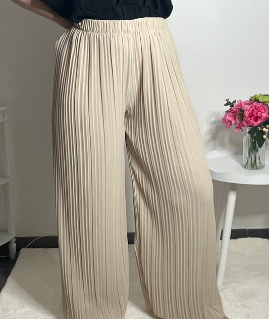 PANTALON ALYA (PRÉCOMMANDE)