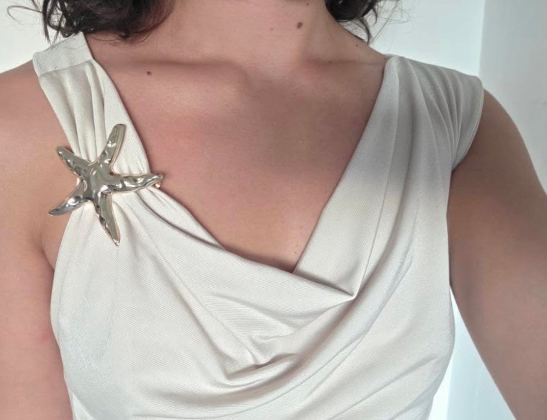 ROBE MATHILDE