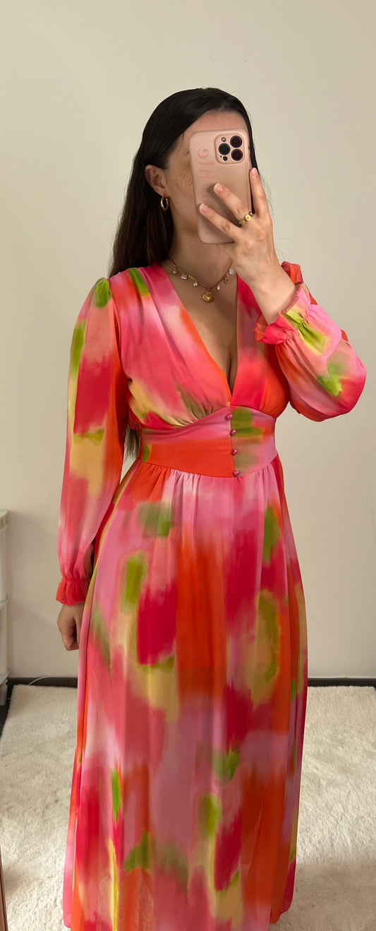 ROBE SAM