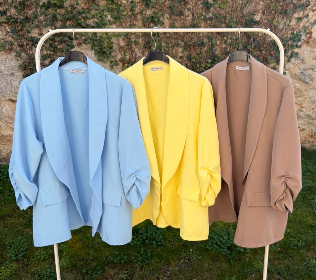 Blazer SOPHIE