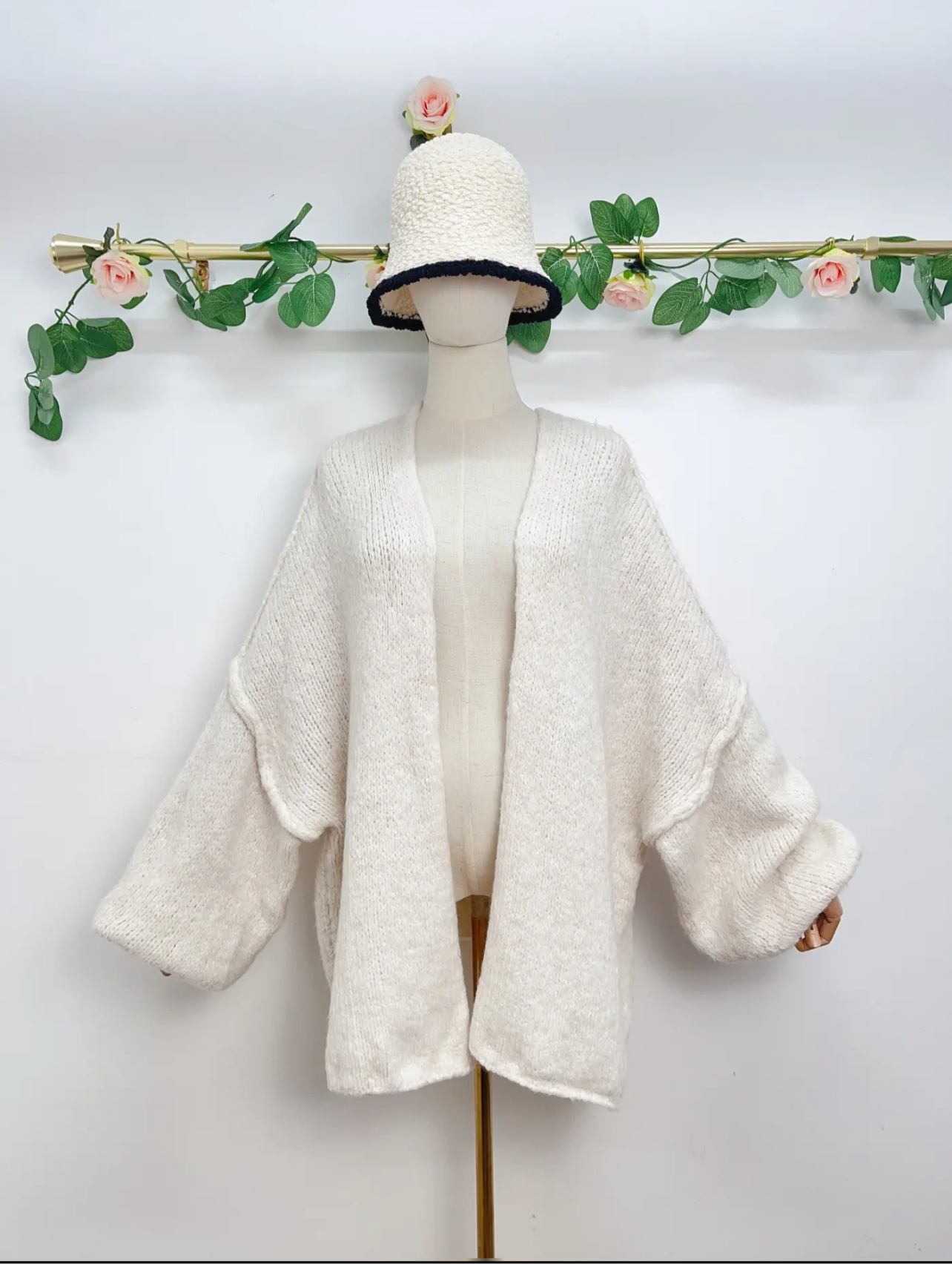 GILET ROMY