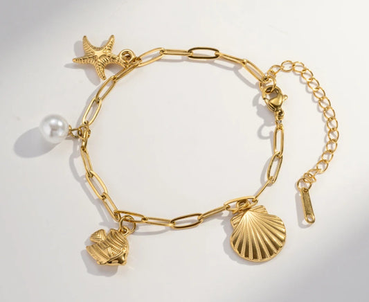 BRACELET MATHILDE