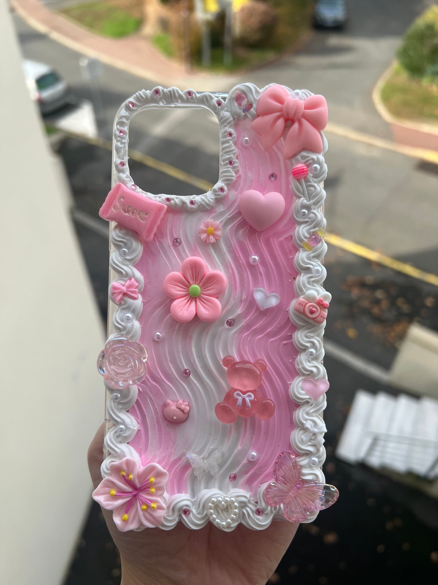 COQUE PERSONNALISÉE