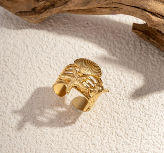 BAGUE MARIA