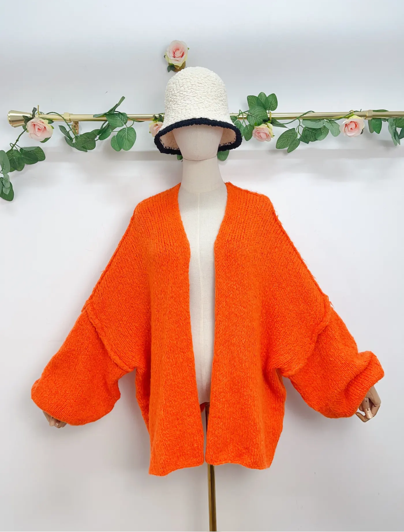 GILET ROMY