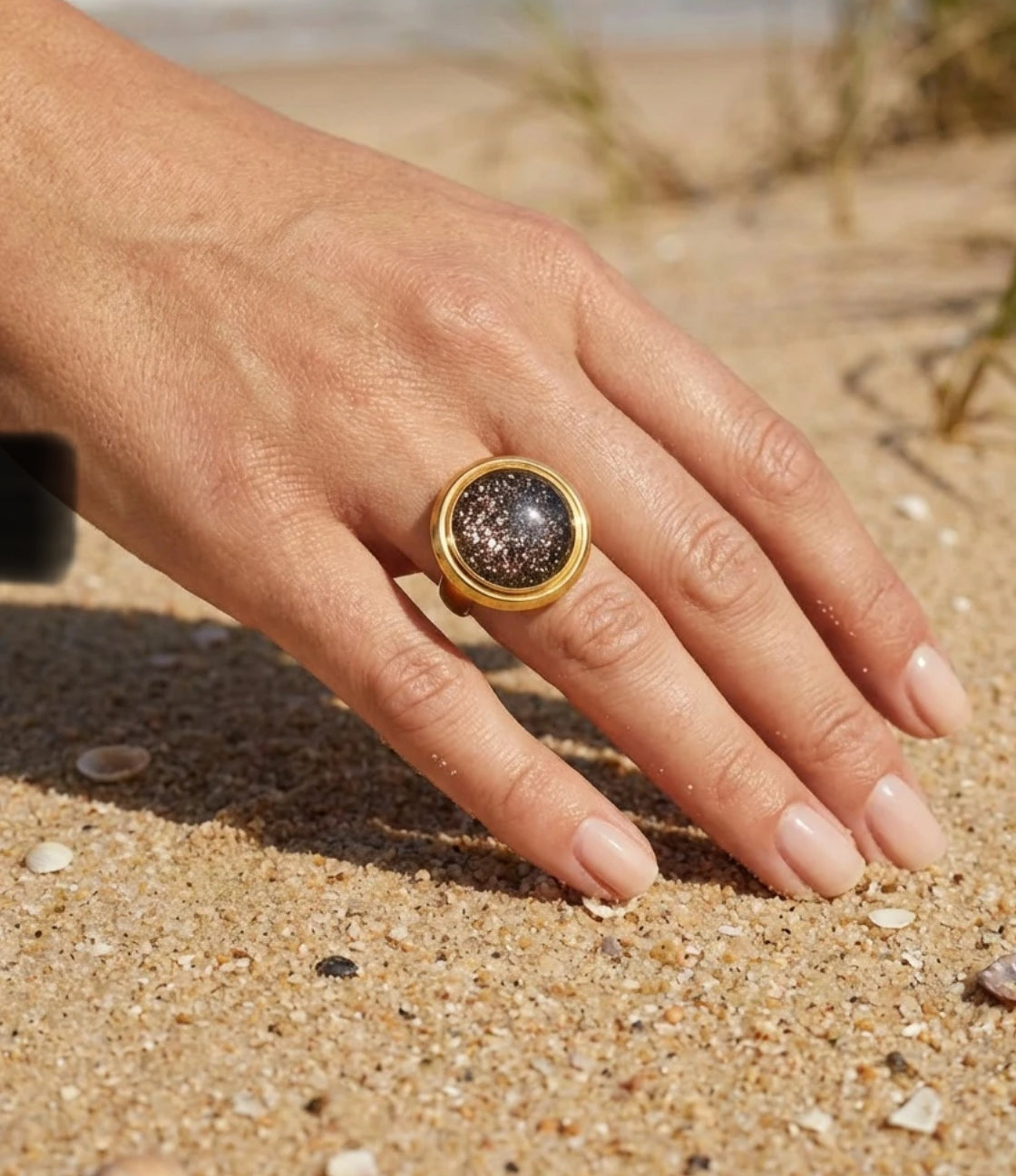 BAGUE MÉGANE