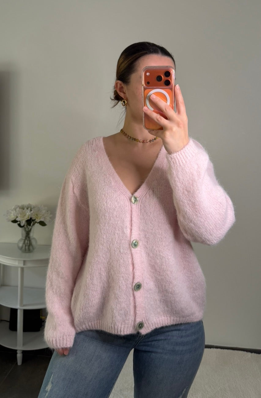 Gilet HÉLÈNE