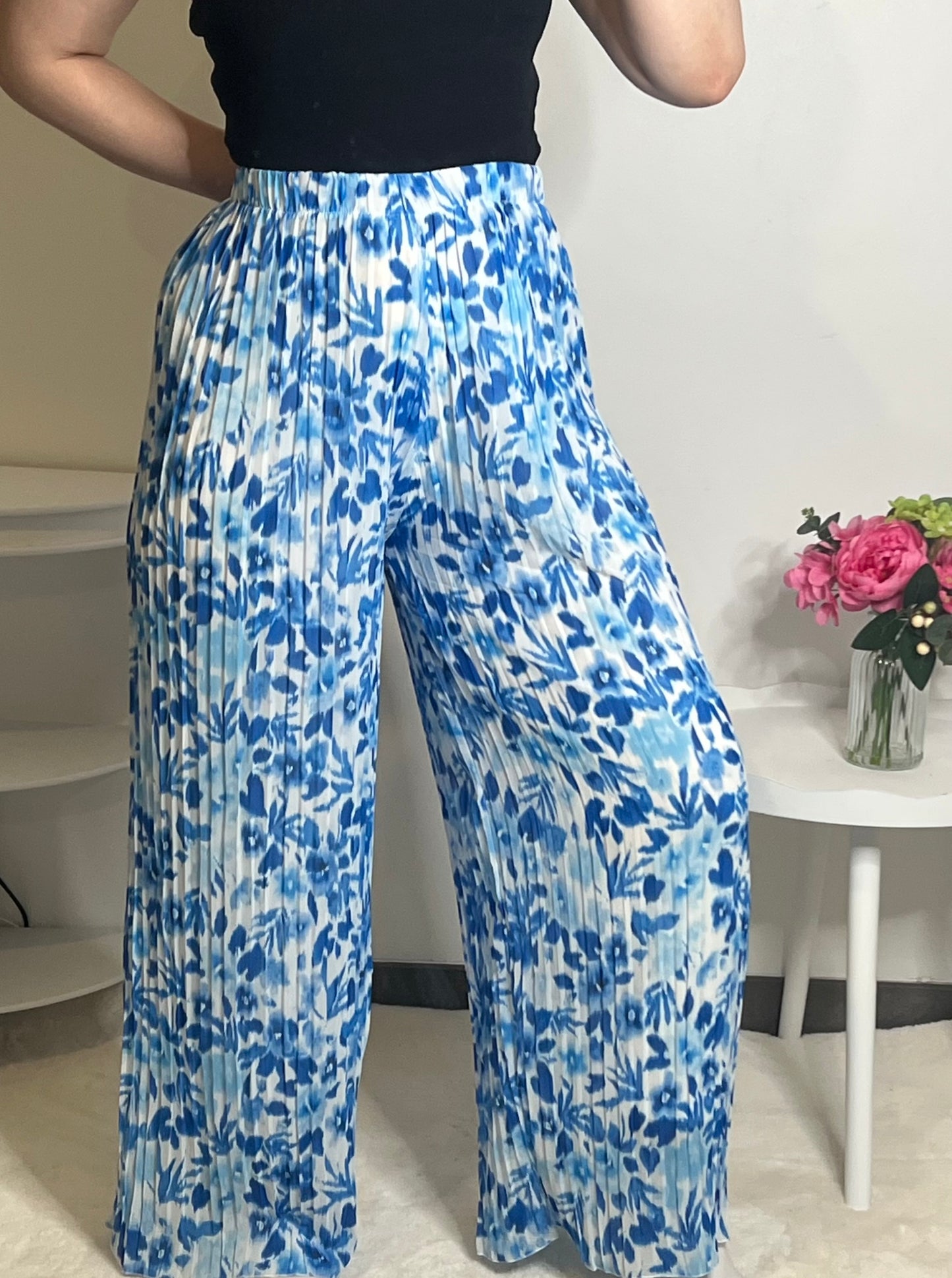 PANTALON LARA (PRECOMMANDE)