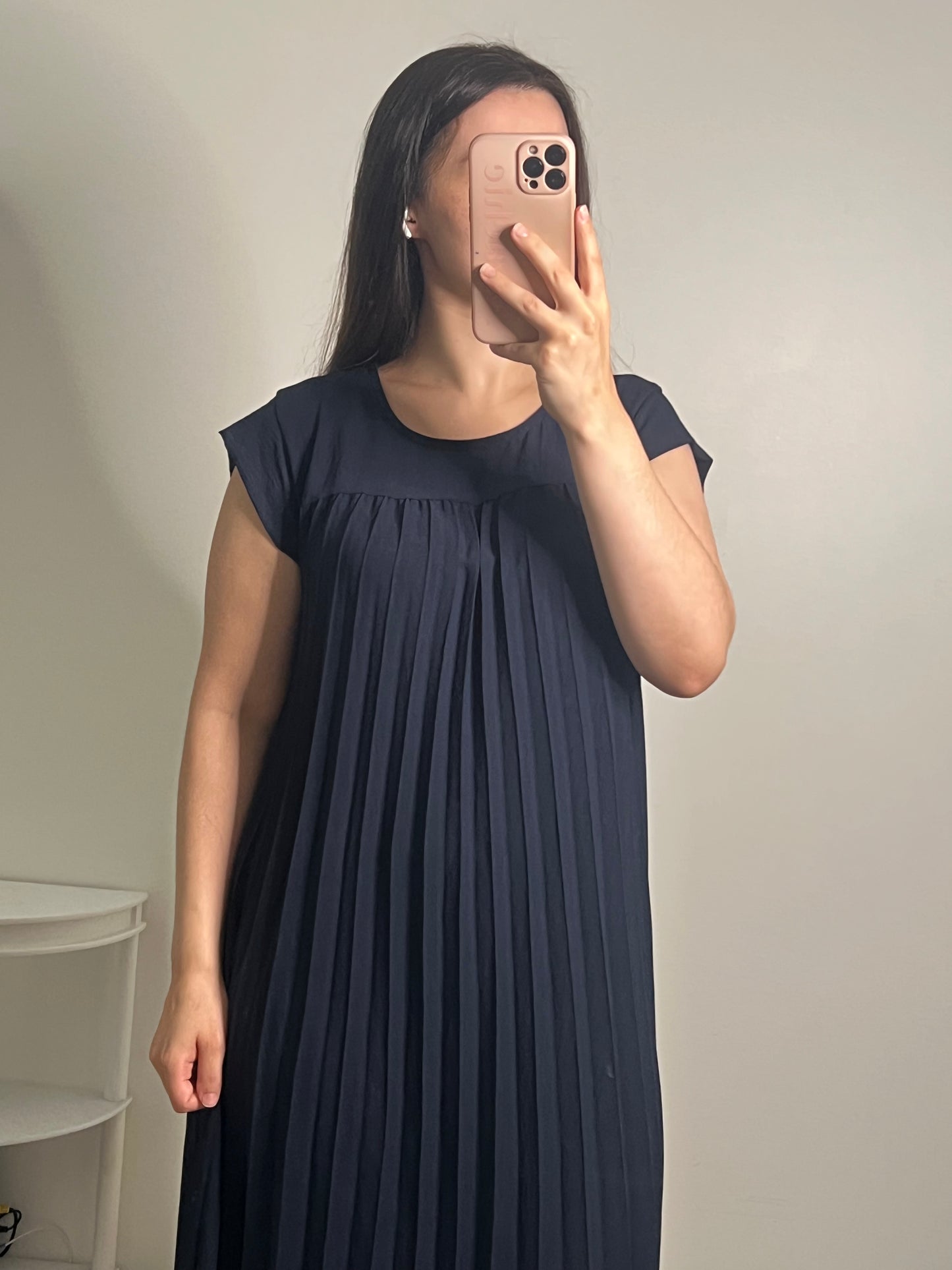 ROBE SASKIA