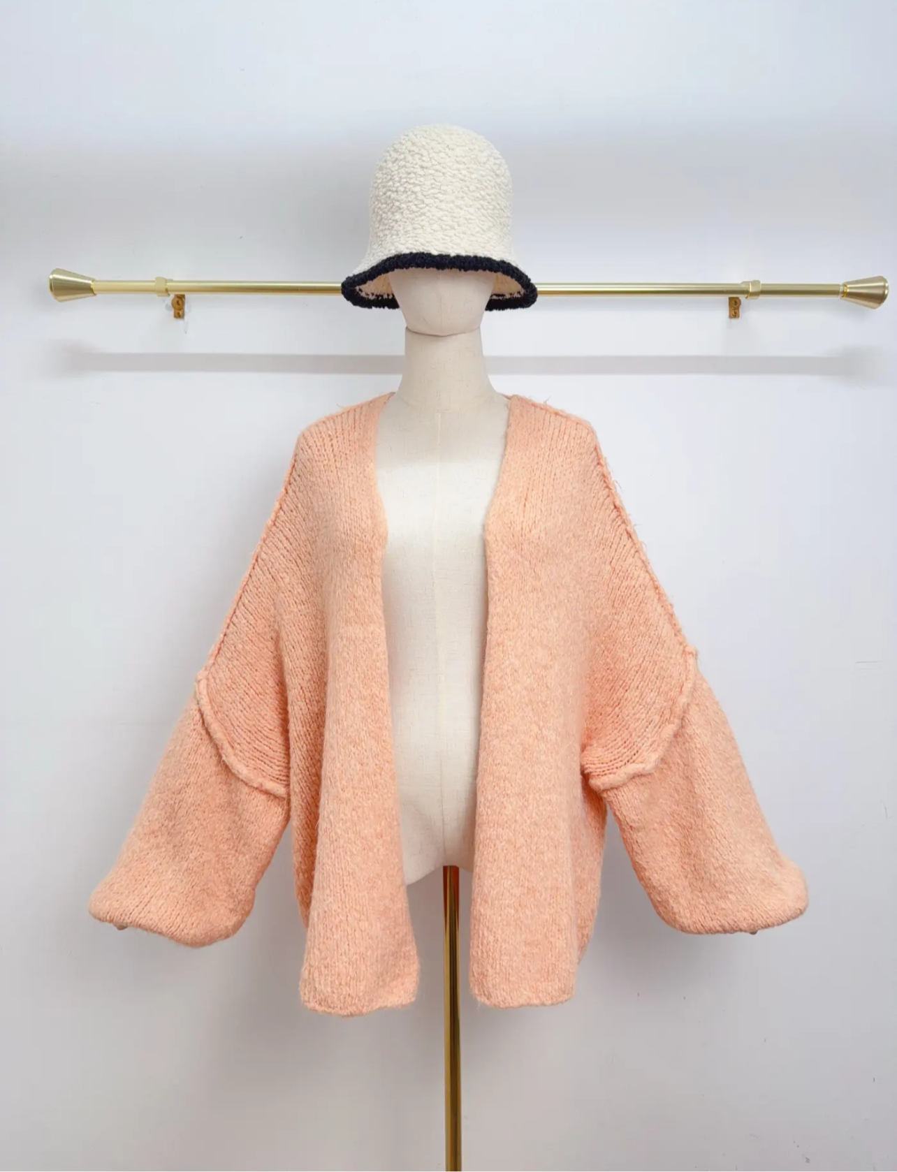 GILET ROMY
