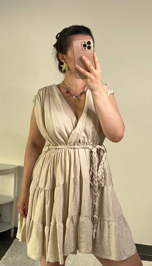 ROBE LOUANA