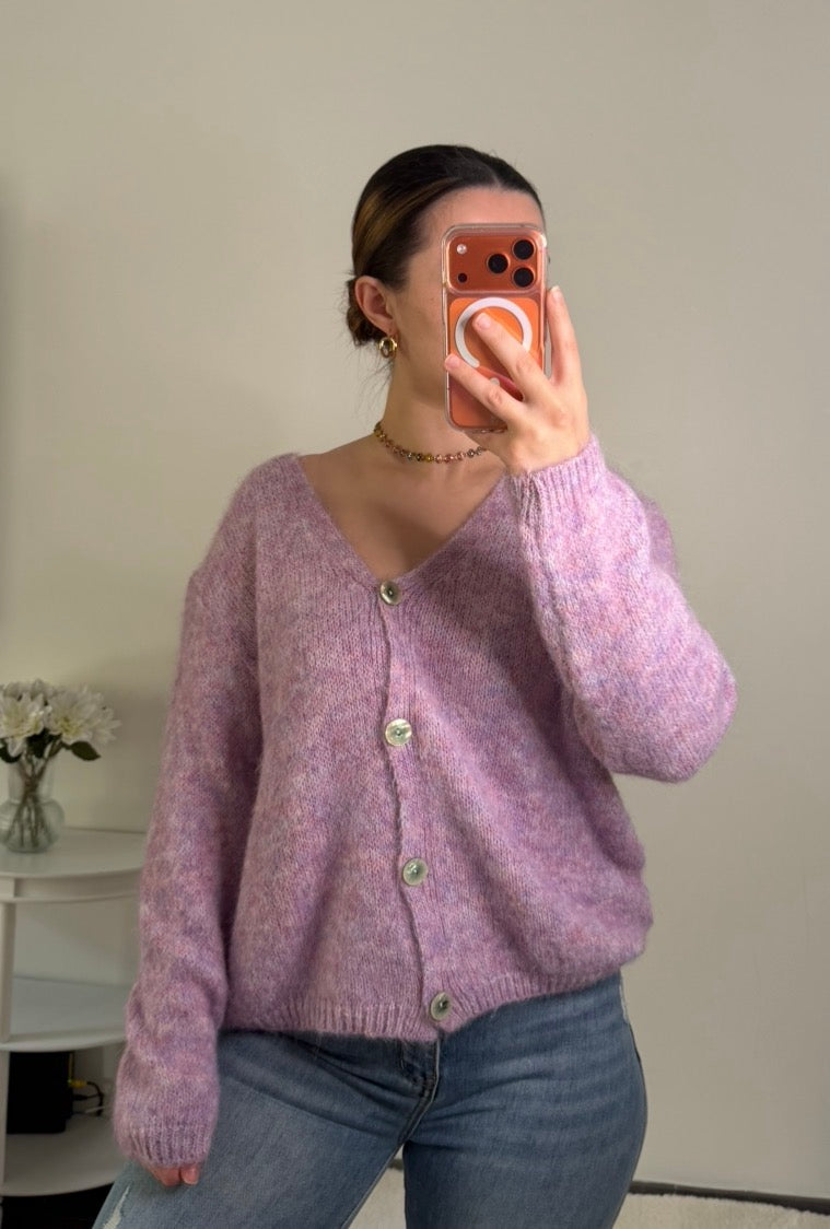 Gilet HÉLÈNE
