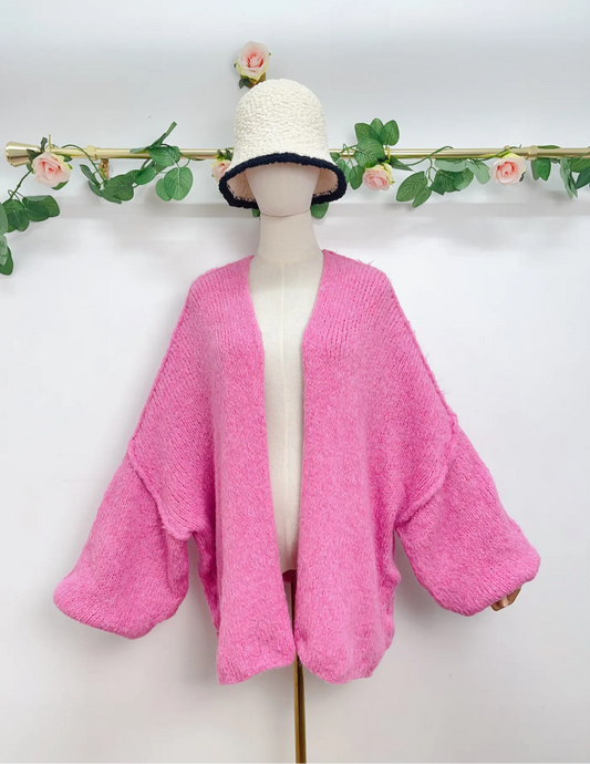 GILET ROMY