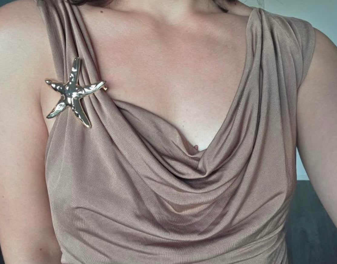 ROBE MATHILDE