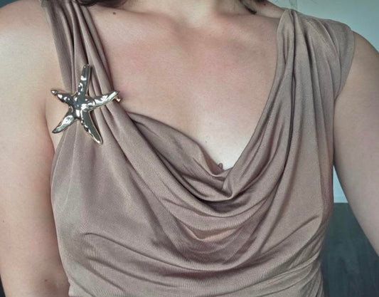 ROBE MATHILDE