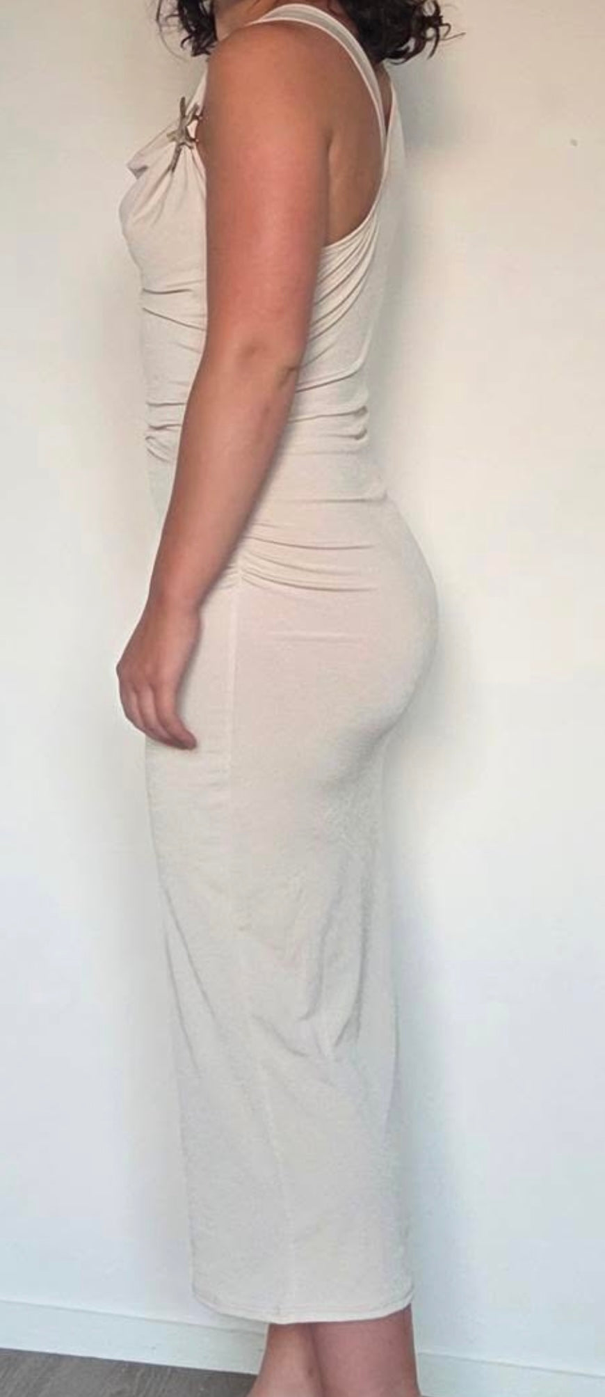 ROBE MATHILDE