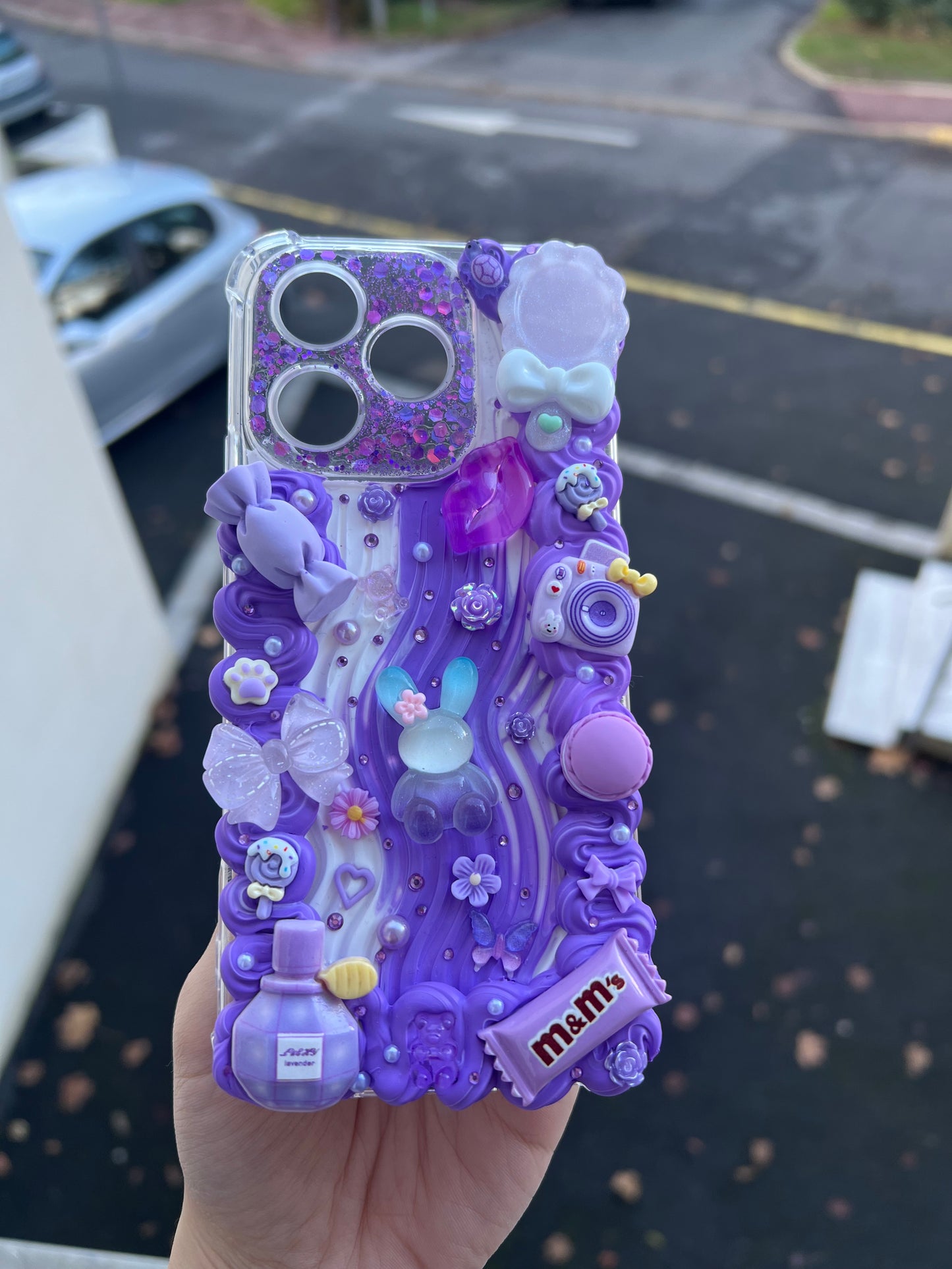 COQUE PERSONNALISÉE