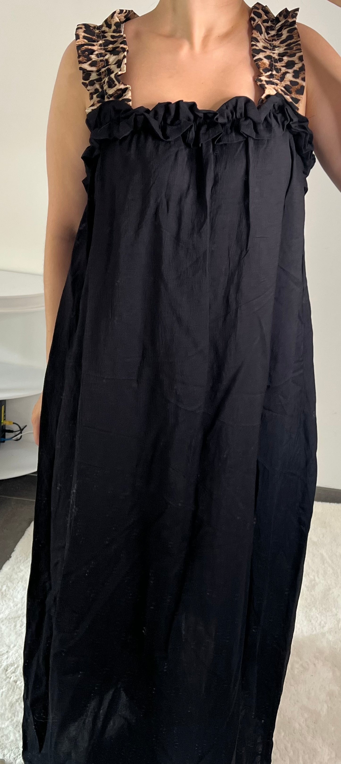 ROBE LISA