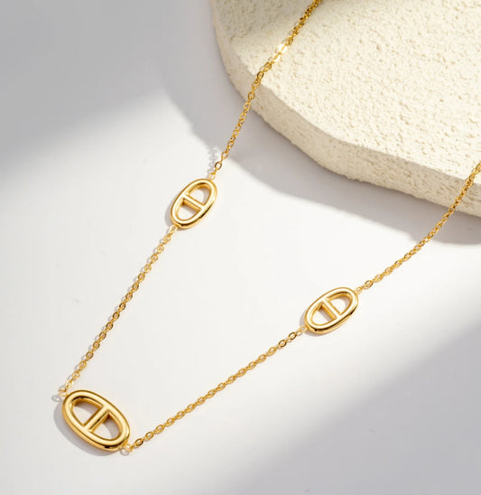 COLLIER JESSICA